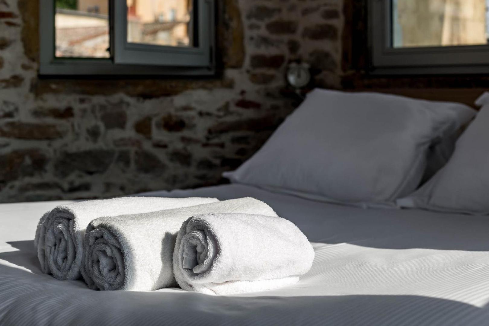 Sky'Room - Jacuzzi & Vue - Vieux Lyon Dış mekan fotoğraf