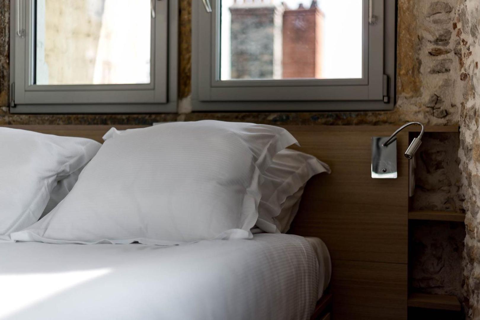 Sky'Room - Jacuzzi & Vue - Vieux Lyon Dış mekan fotoğraf